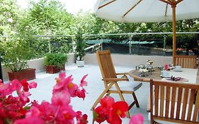 โรงแรมเบสต์